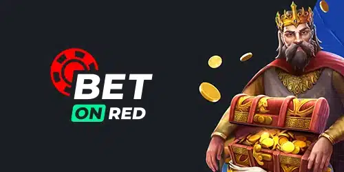 betonred Gameplay